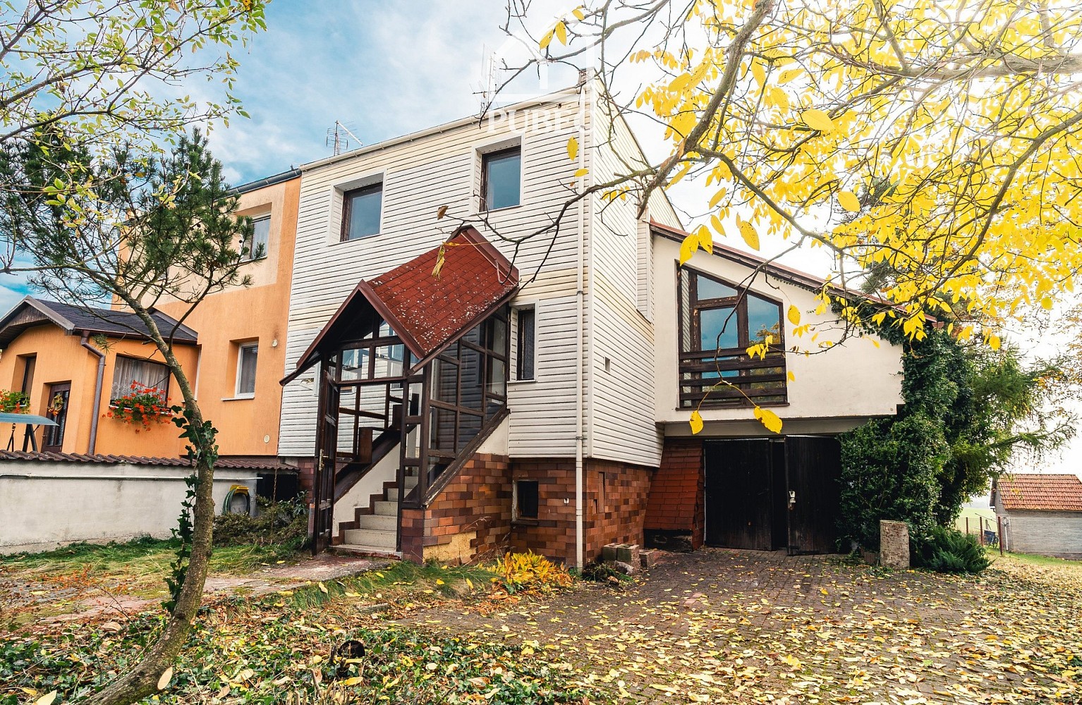 Rodinný dům, 108 m²
