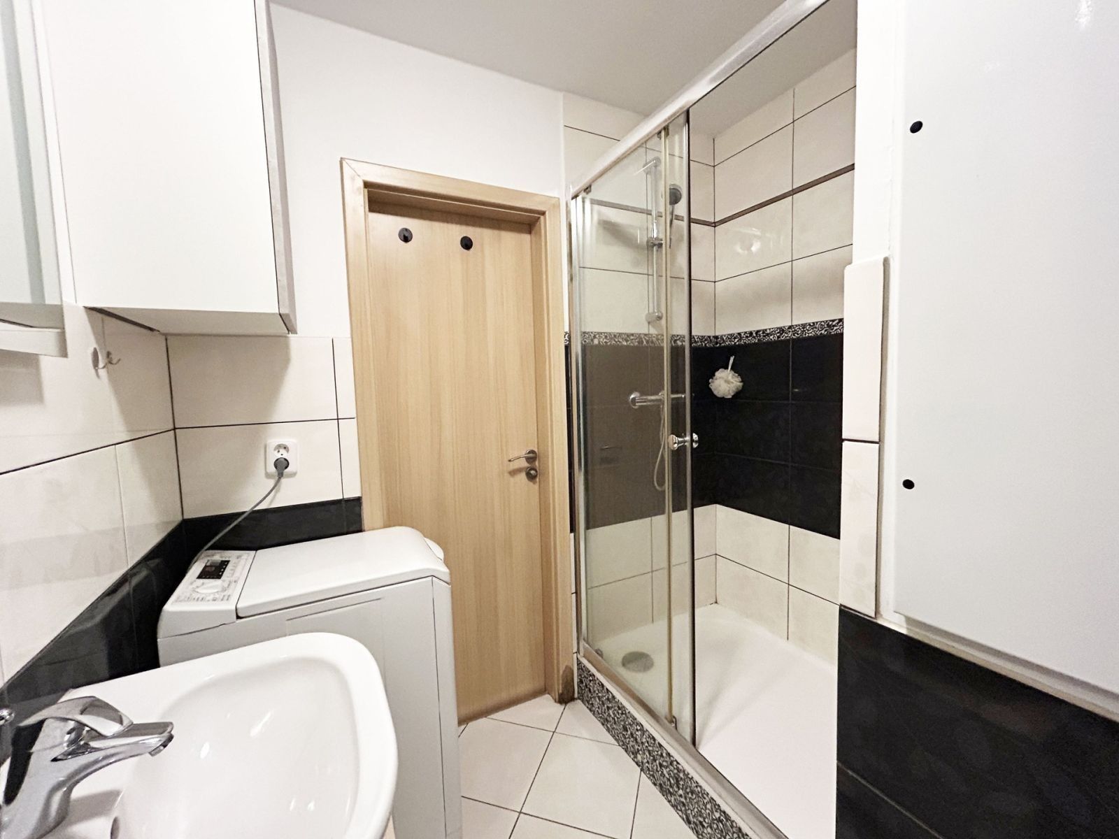 Byt 2+kk · 36 m² · Zvolská, Praha - Kamýk - 3