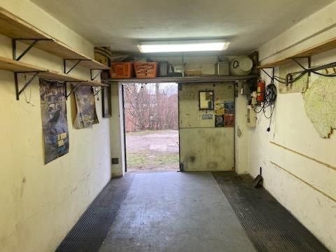 Pronájem garáž - Zlín, 760 01