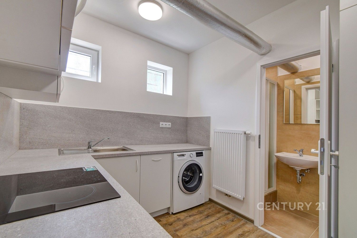 Prodej kancelář - Plzeň - Severní Předměstí, okres Plzeň-město, Plzeňský kraj, 39 m² - 5