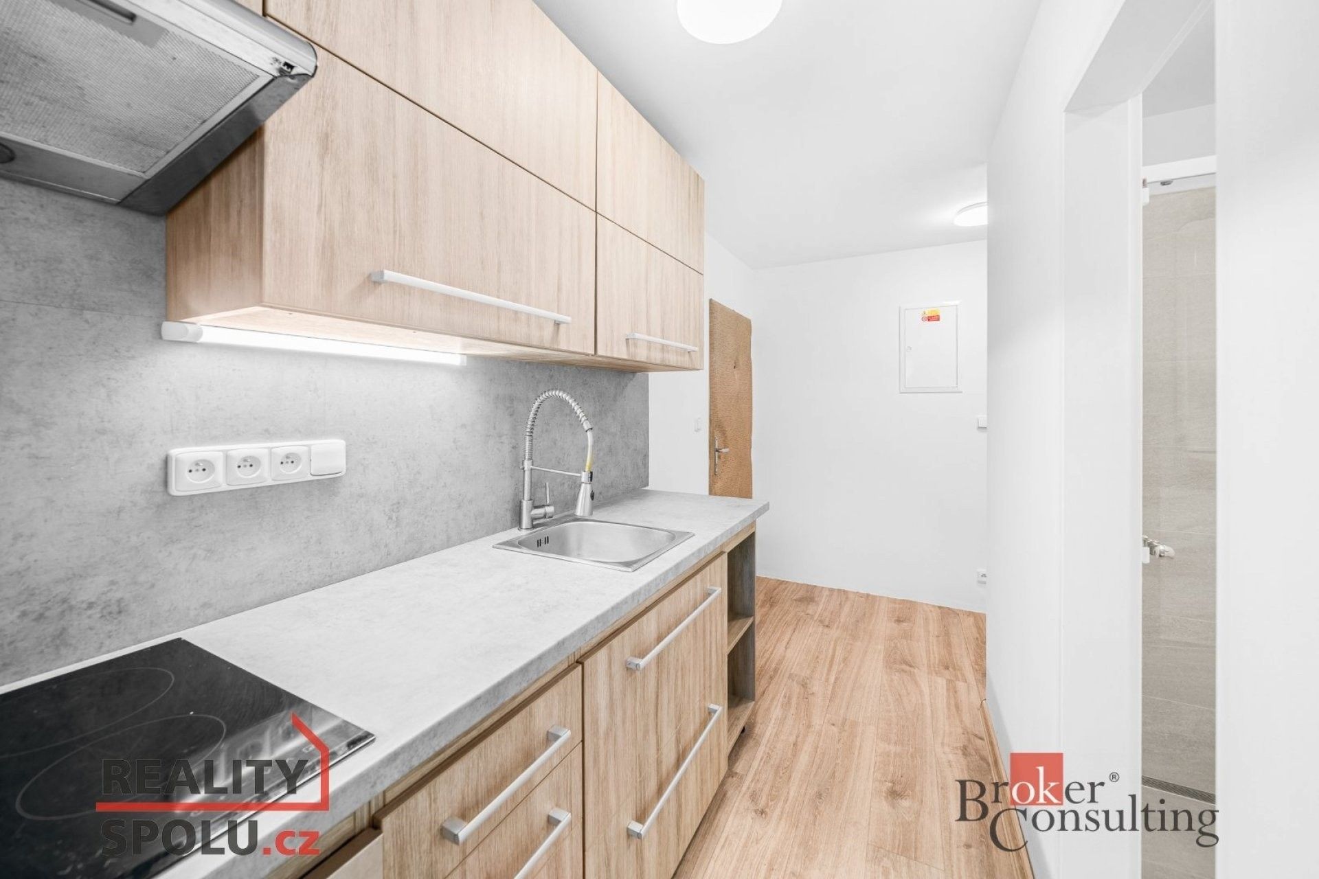 Pronájem byt 3+1 - Západní Předměstí, Stříbro, 58 m²