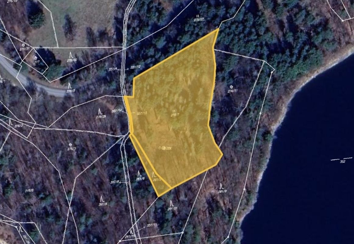 Louky, Chlum-Korouhvice, 5 200 m²