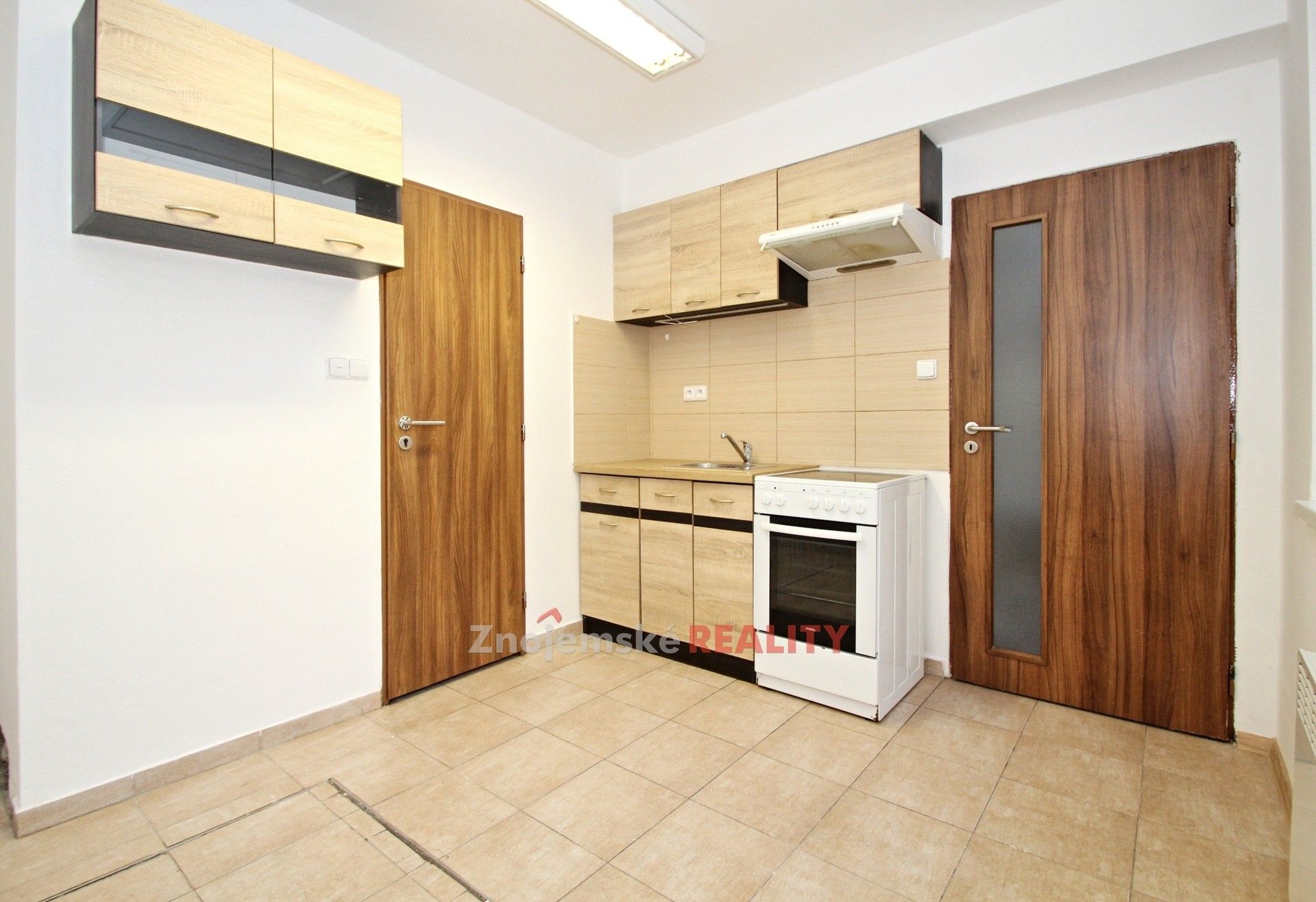 Pronájem byt 2+kk - Kollárova, Znojmo, 35 m²