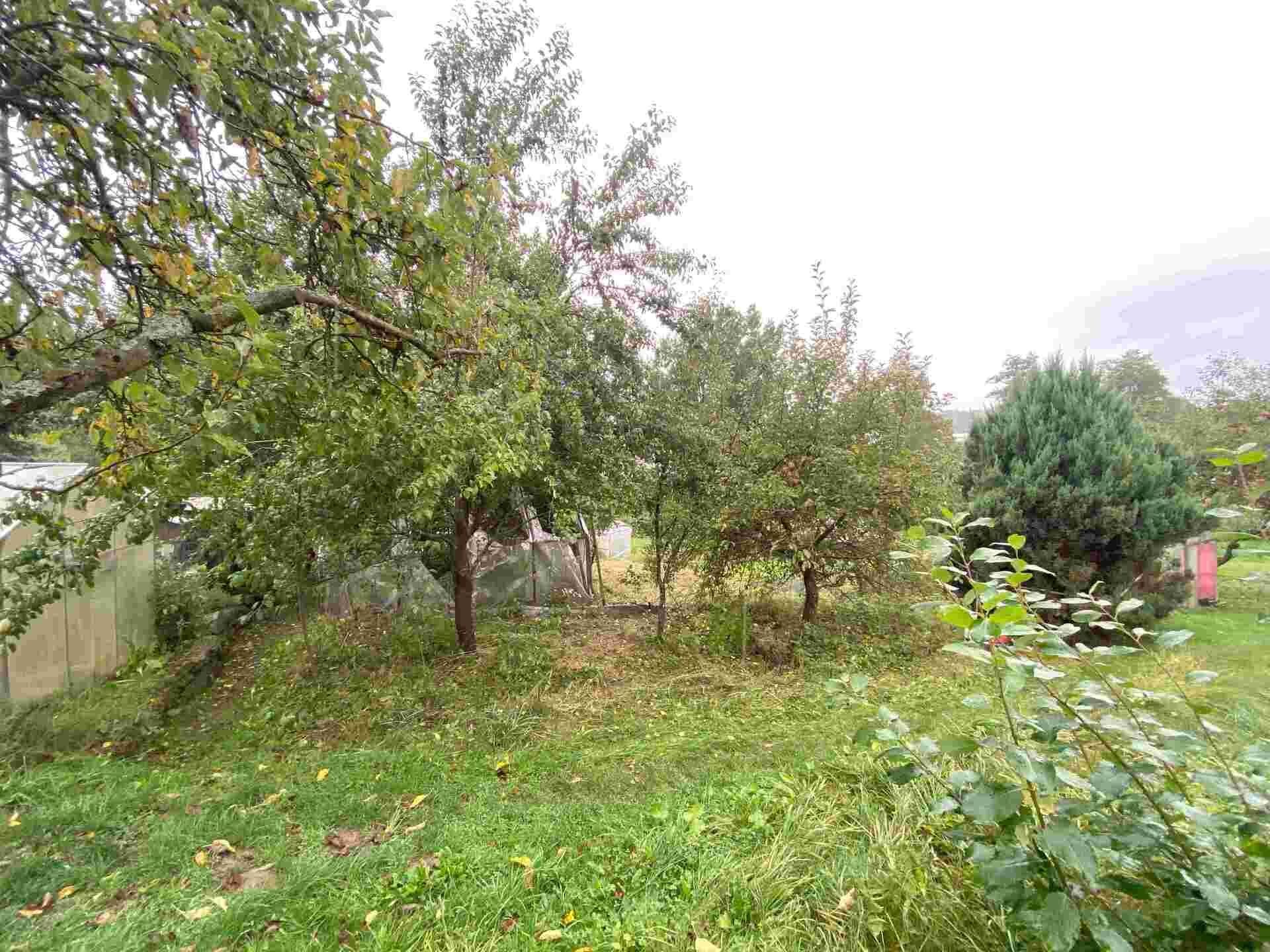 Zahrada · 194 m² · Střížovice - 3