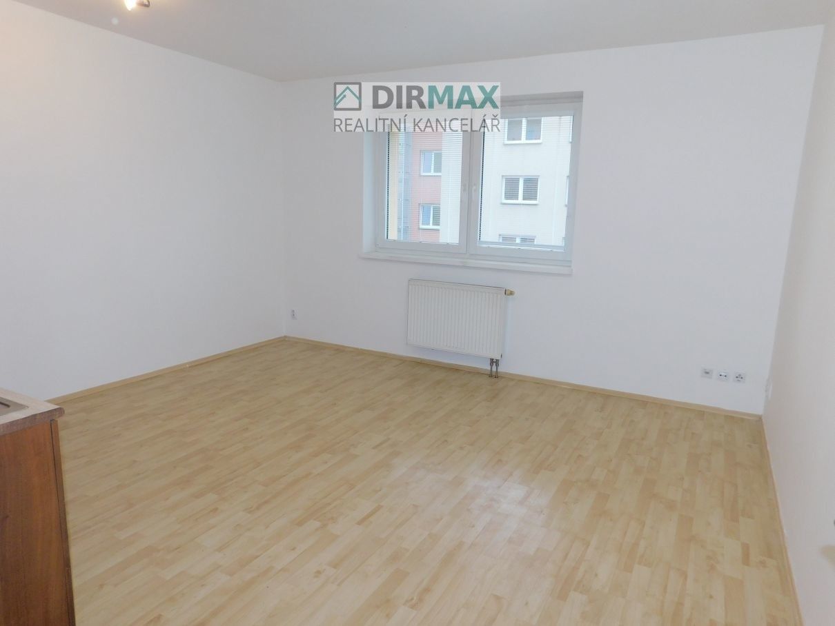 1+1, Malesická 1175, Plzeň Skvrňany, 43 m² - 2