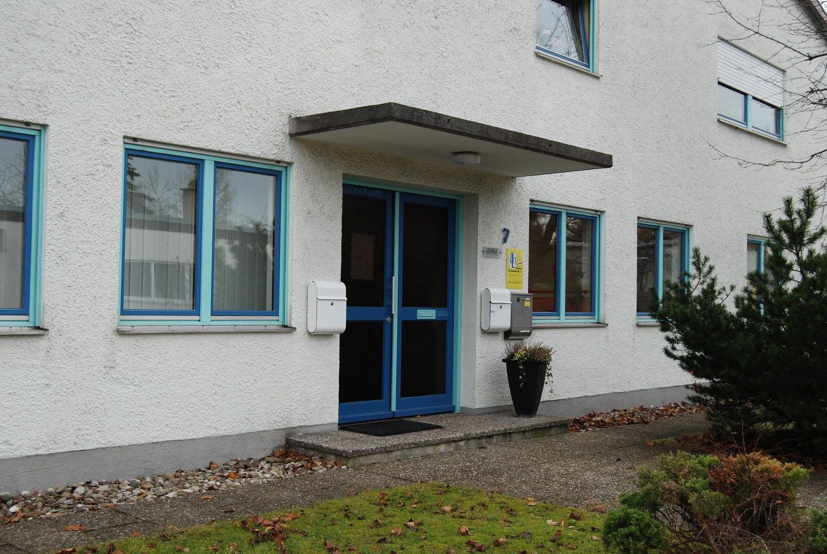 Kanceláře, Rudolf Diesel Strasse 7 Landsbeerg am Lech Landsberg am Lech Bayern 86899, 88 m² - 1