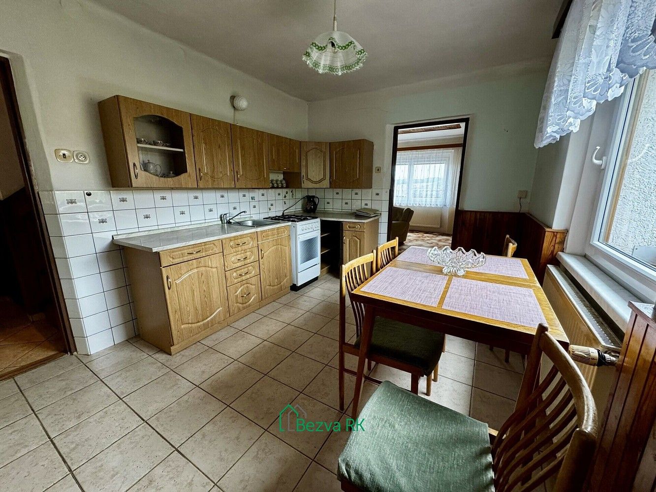 Rodinný dům · 275 m² · Tyršova, Zbiroh, okres Rokycany - 3