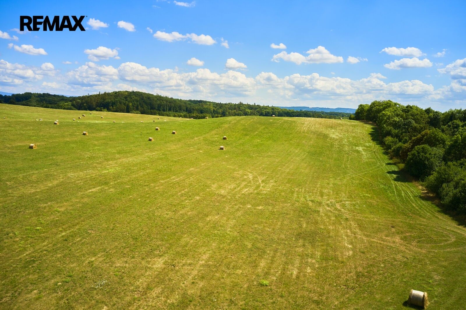 Prodej zemědělský pozemek - Jeníkovice, 46 475 m² - 5