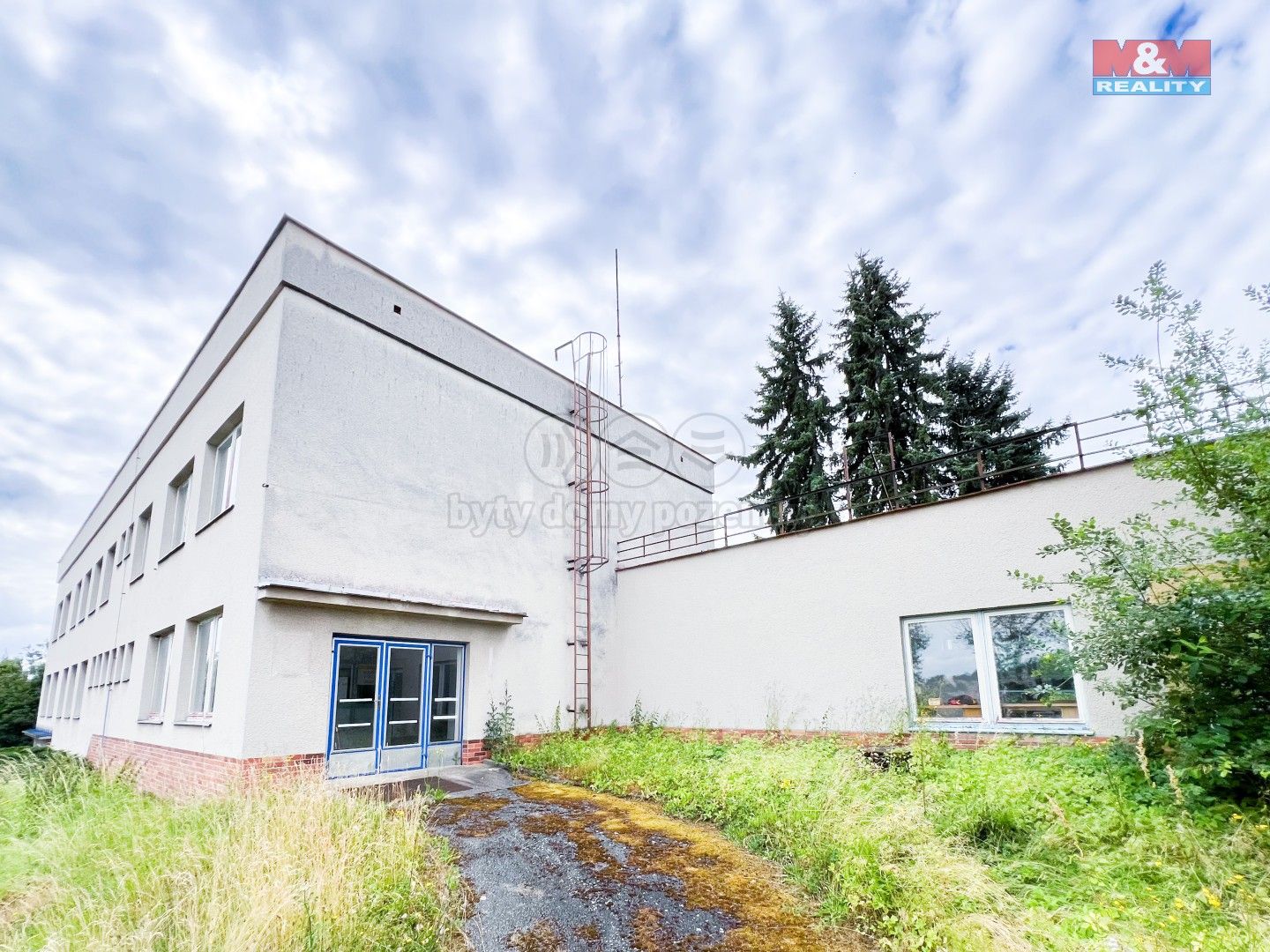 Prodej výrobní prostory - Beskydy, 1 100 m²