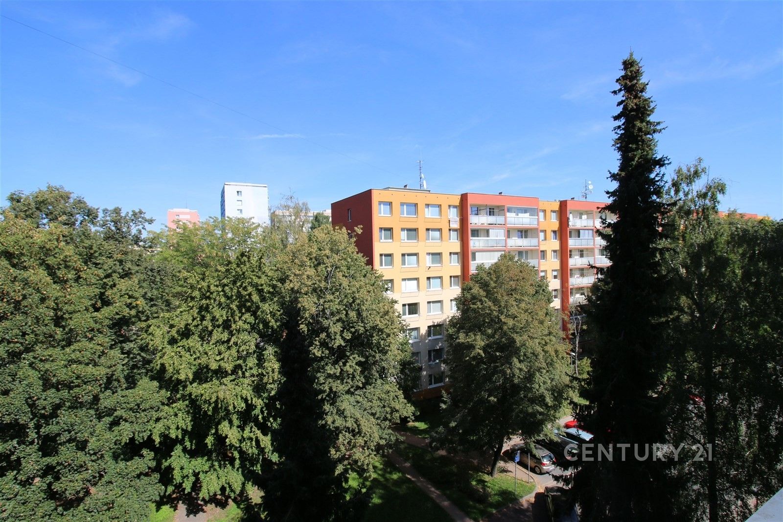 Byt 3+kk · 78 m² · Masarykova, Kolín - 4