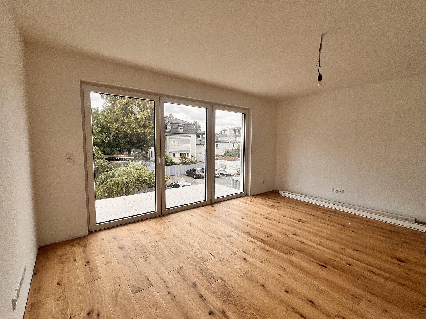 2+1, Frankfurt Heddernheim Hessen 60439, 43 m² - 2