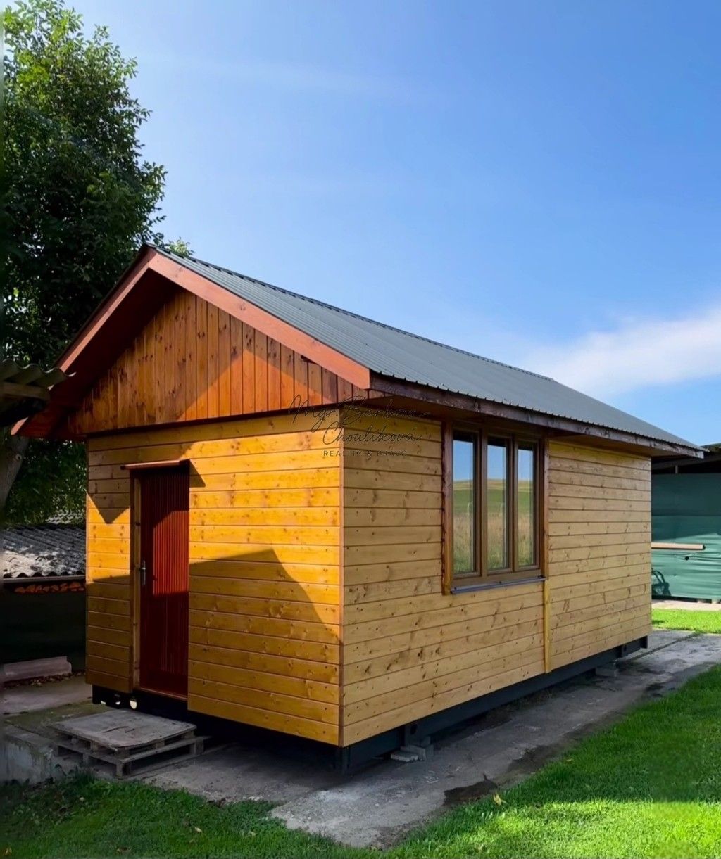 Ostatní, Stupno, Břasy, 18 m²