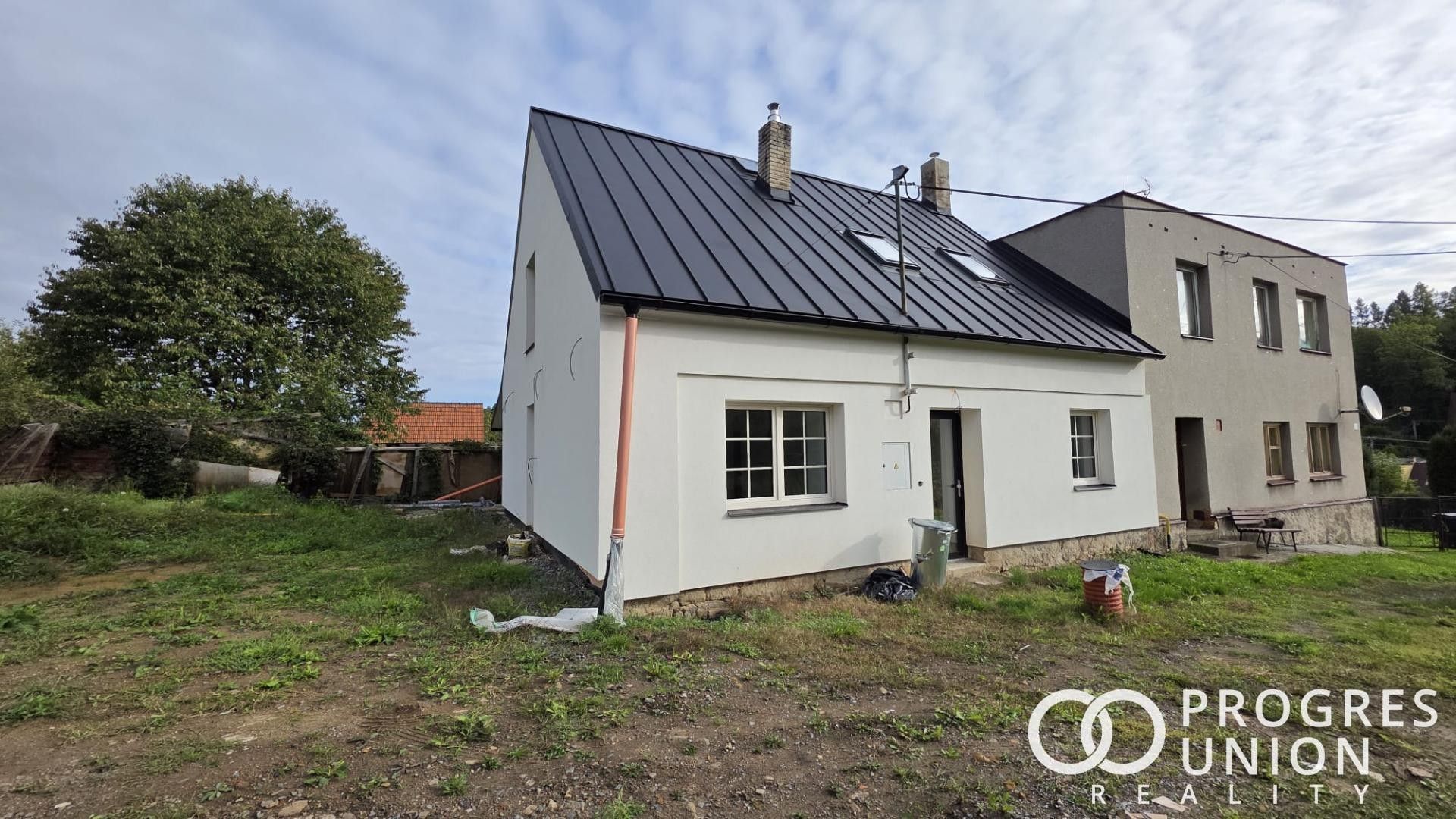 Rodinné domy, Hodslavice, 180 m²