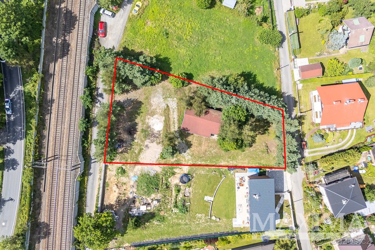 Pozemky pro bydlení, Říčany u Prahy, 251 01