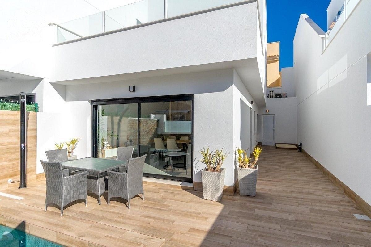 Rodinný dům · 133 m² · San Pedro del Pinatar, ES - 3