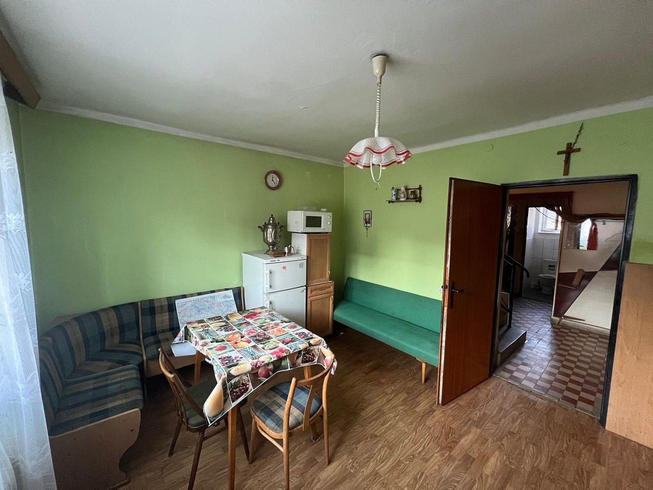Prodej rodinný dům - Dolní Lhota, okres Zlín, 306 m² - 5