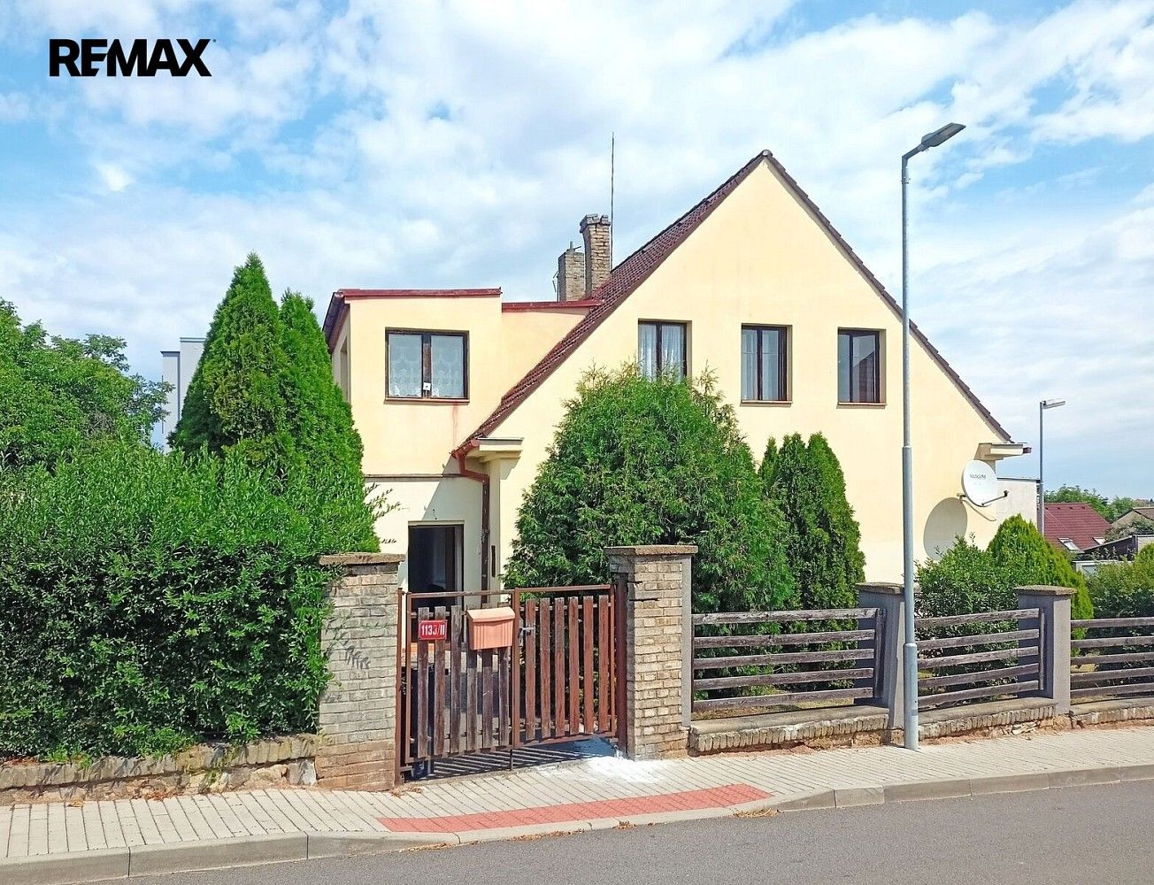 Prodej rodinný dům - Rakovník - Rakovník II, Středočeský kraj, 125 m² - 5