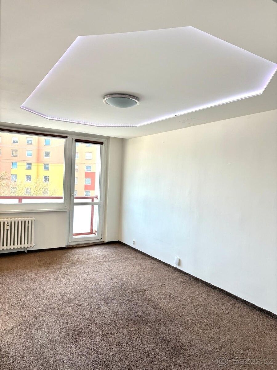 Pronájem byt - Teplice, 415 01