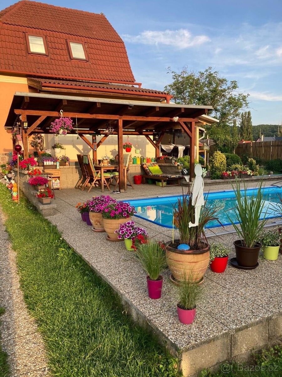 Rodinný dům · Libochovany, 411 03 - 4