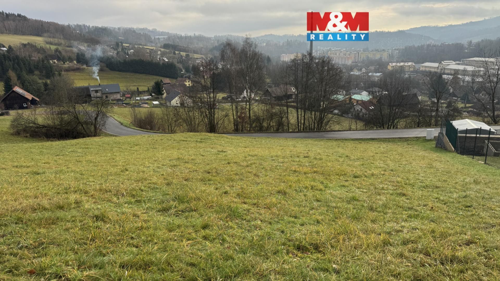 Pozemky pro bydlení, Bítouchov, Semily