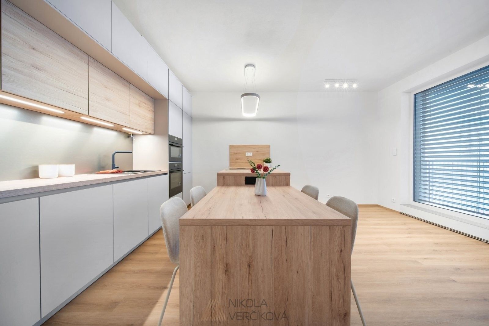 Pronájem byt 3+kk - Rybářská, Brno, 63 m²