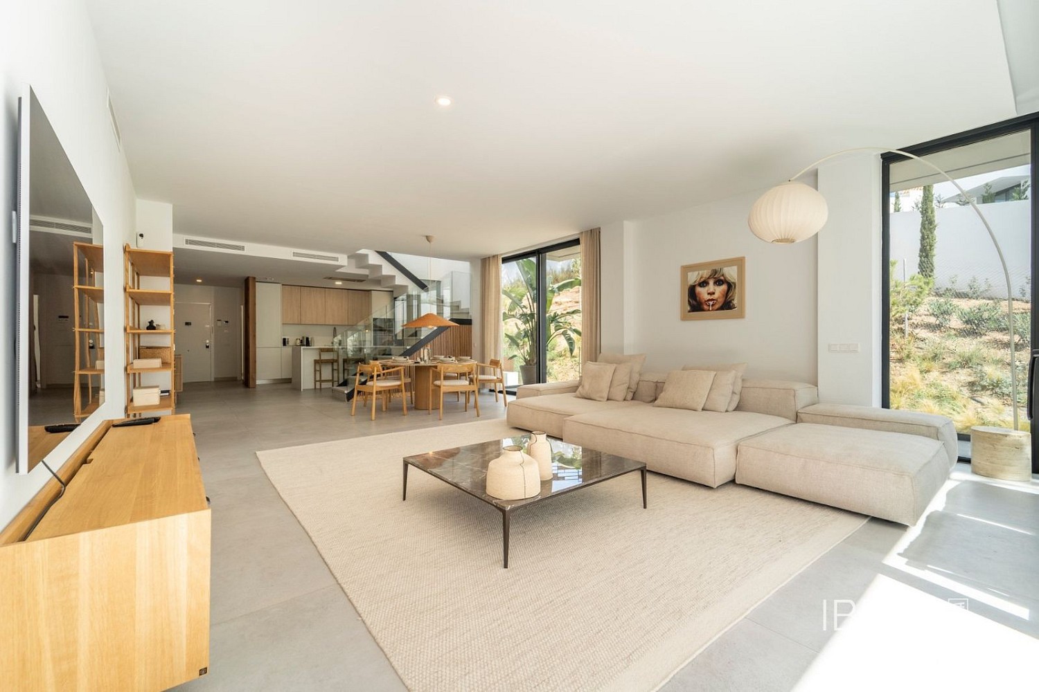 Byt 4+kk · 331 m² · Marbella, Španělsko - 3