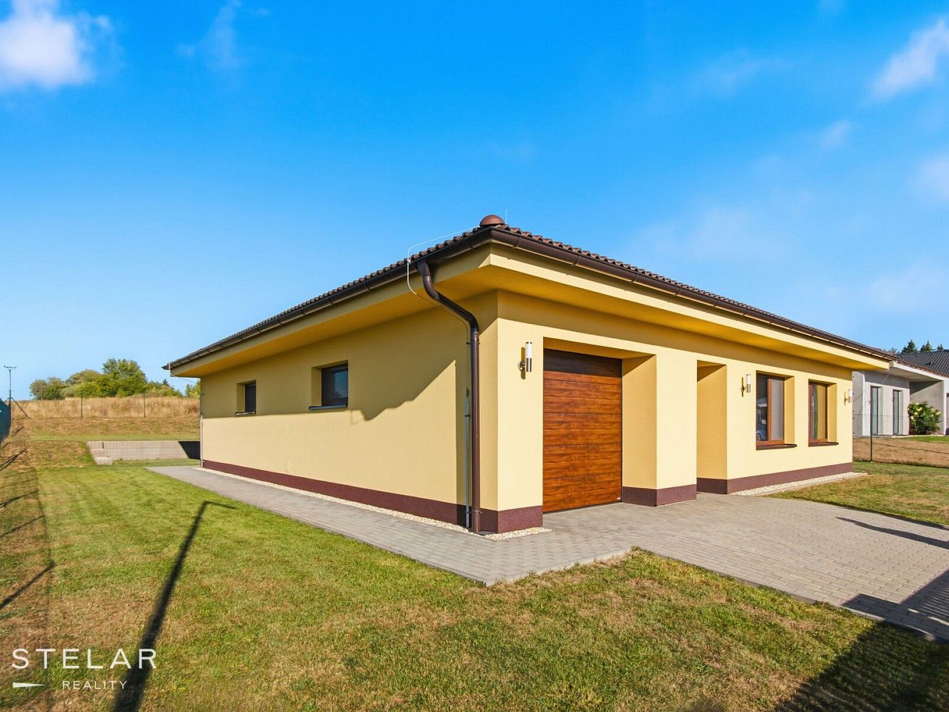 Rodinné domy, Benešov, okres Blansko, 128 m² - 1