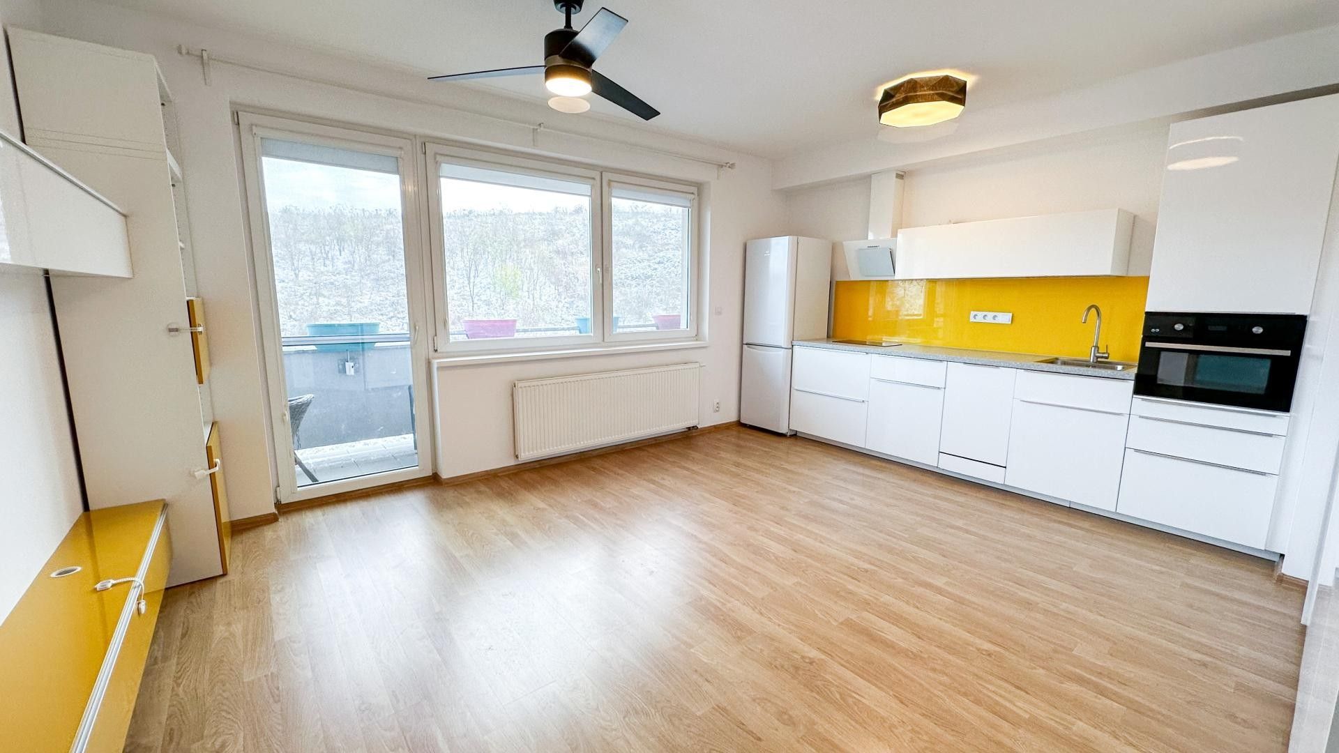 Byt 2+kk · 50 m² · Mantovská 697, Praha Horní Měcholupy - 4