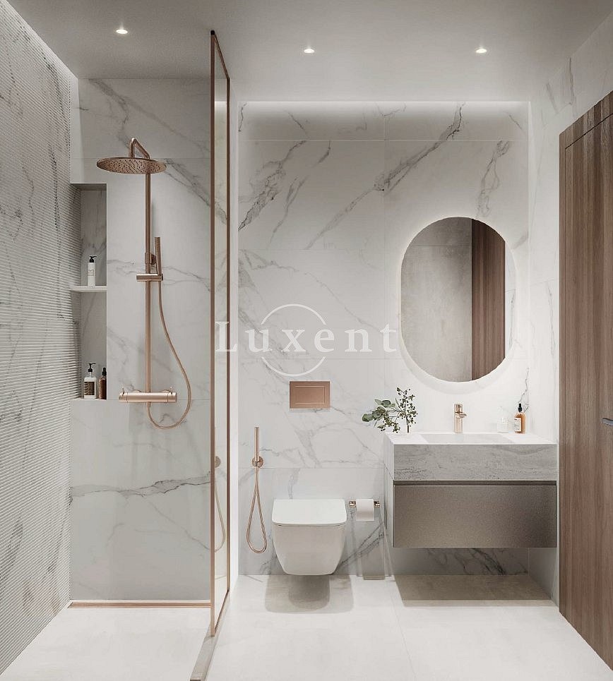 Prodej byt 2+kk - Dubaj, Spojené arabské emiráty, 100 m² - 5