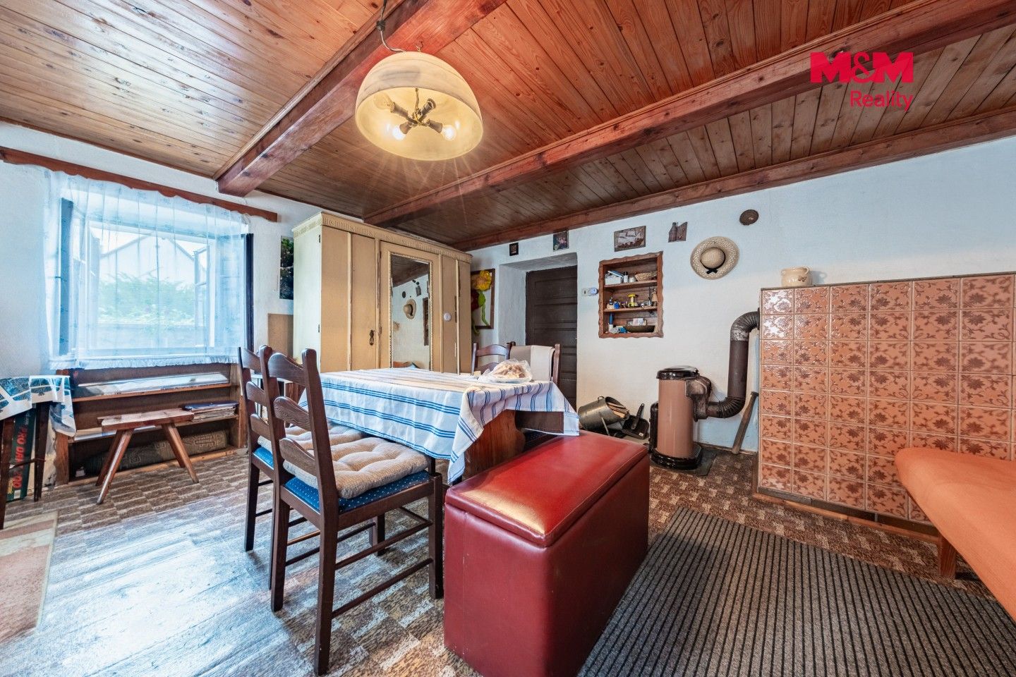 Prodej chalupa - Žihobce, 60 m² - 5