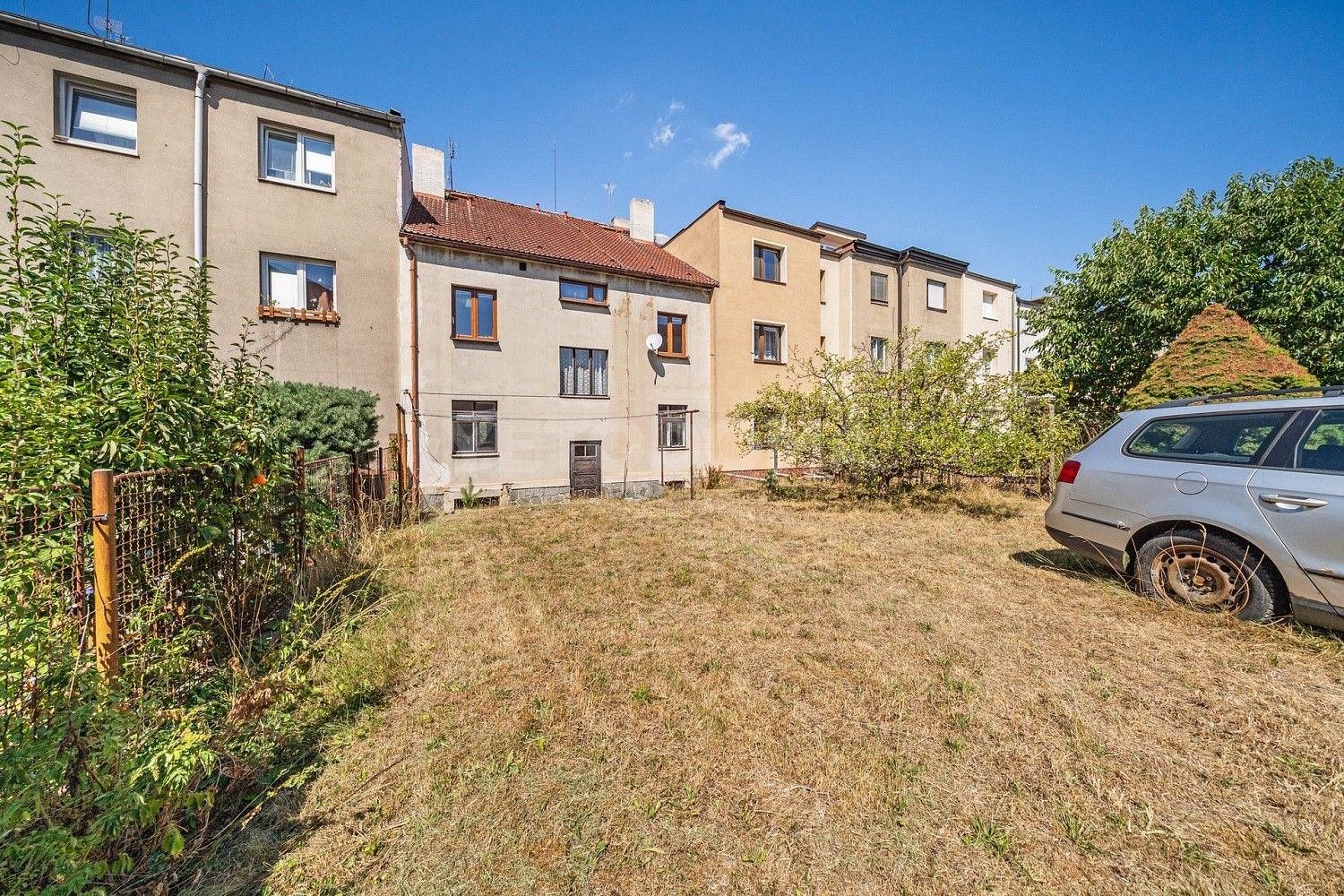 Rodinný dům · 210 m² · Plzeň - Východní Předměstí, okres Plzeň-město, Plzeňský kraj - 3