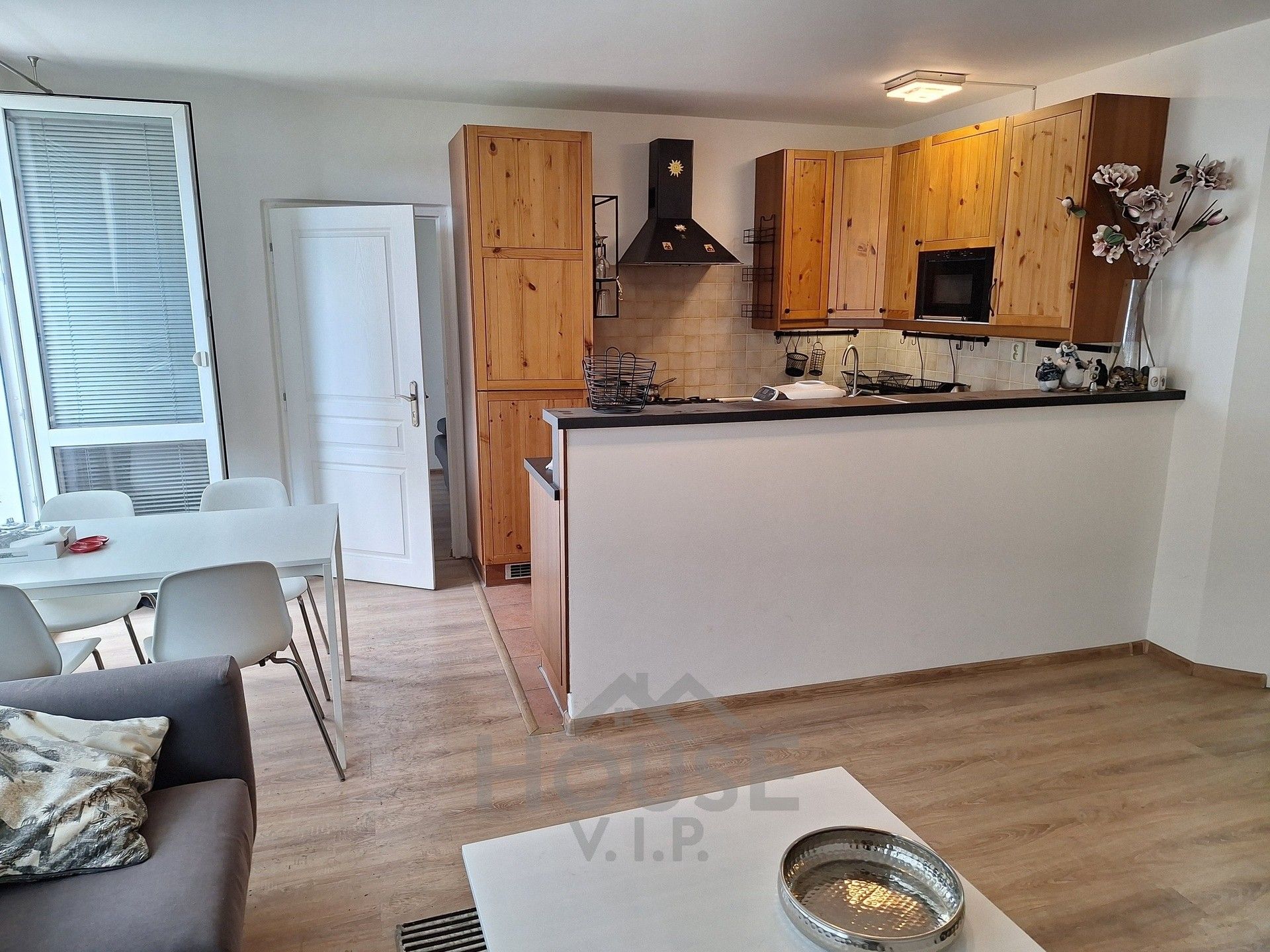 Byt 4+kk · 92 m² · Kazašská, Praha Vršovice - 3
