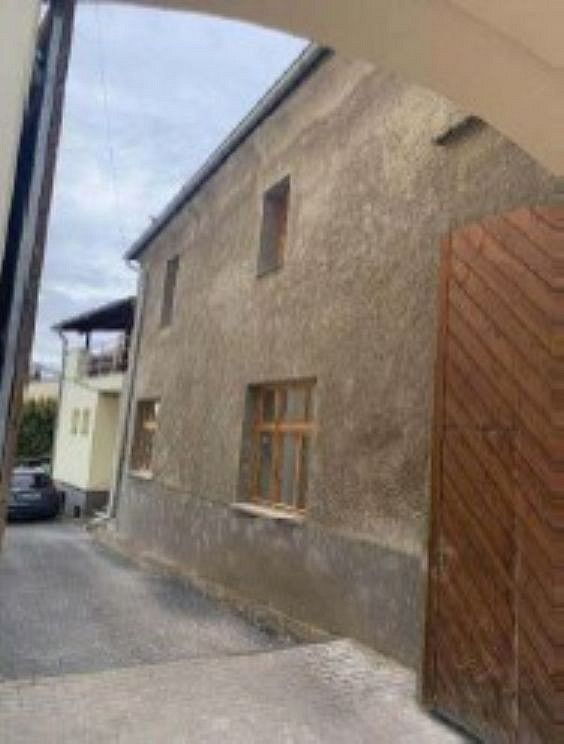 Rodinný dům · 431 m² · Unhošť, okres Kladno, Středočeský kraj - 3