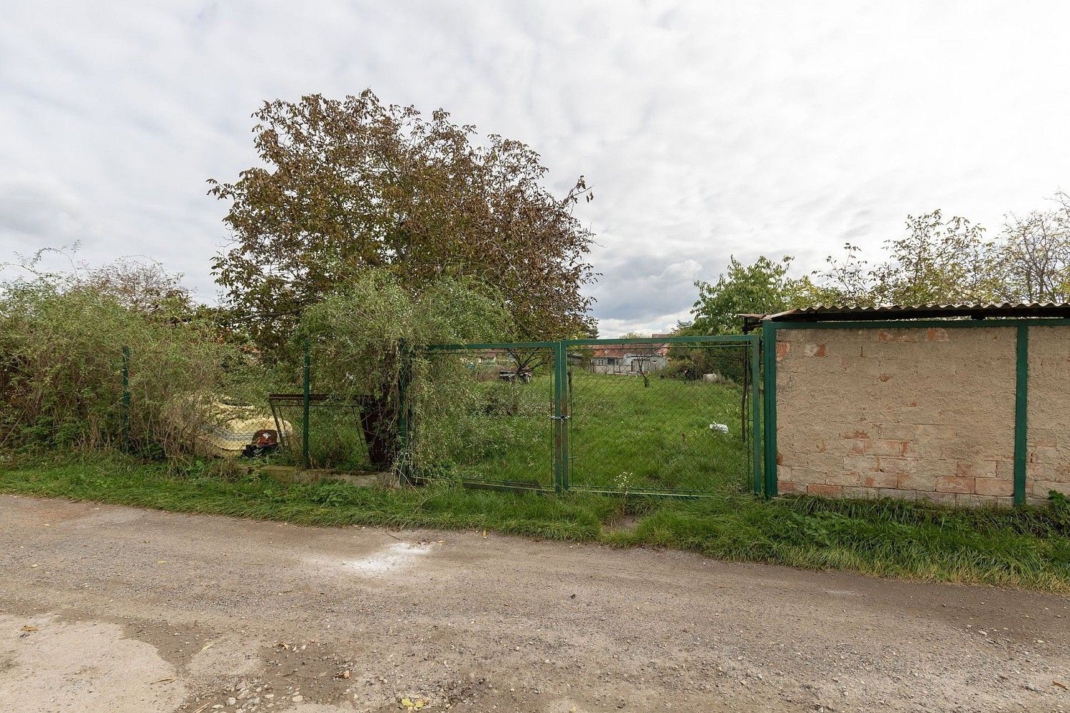 Pozemek pro bydlení · Novosedly, okres Břeclav, Jihomoravský kraj - 4