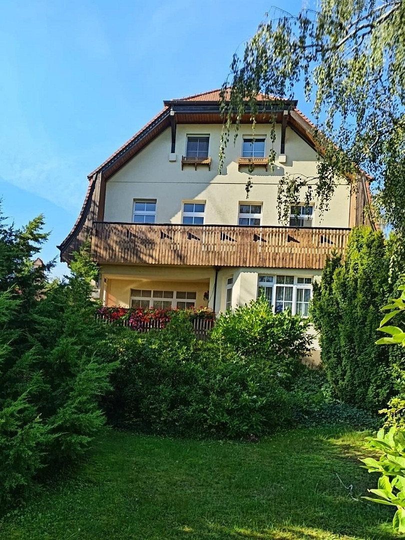 2+kk, Gränertstraße 31 Brandenburg Kirchmöser Brandenburg 14774, 111 m² - 2