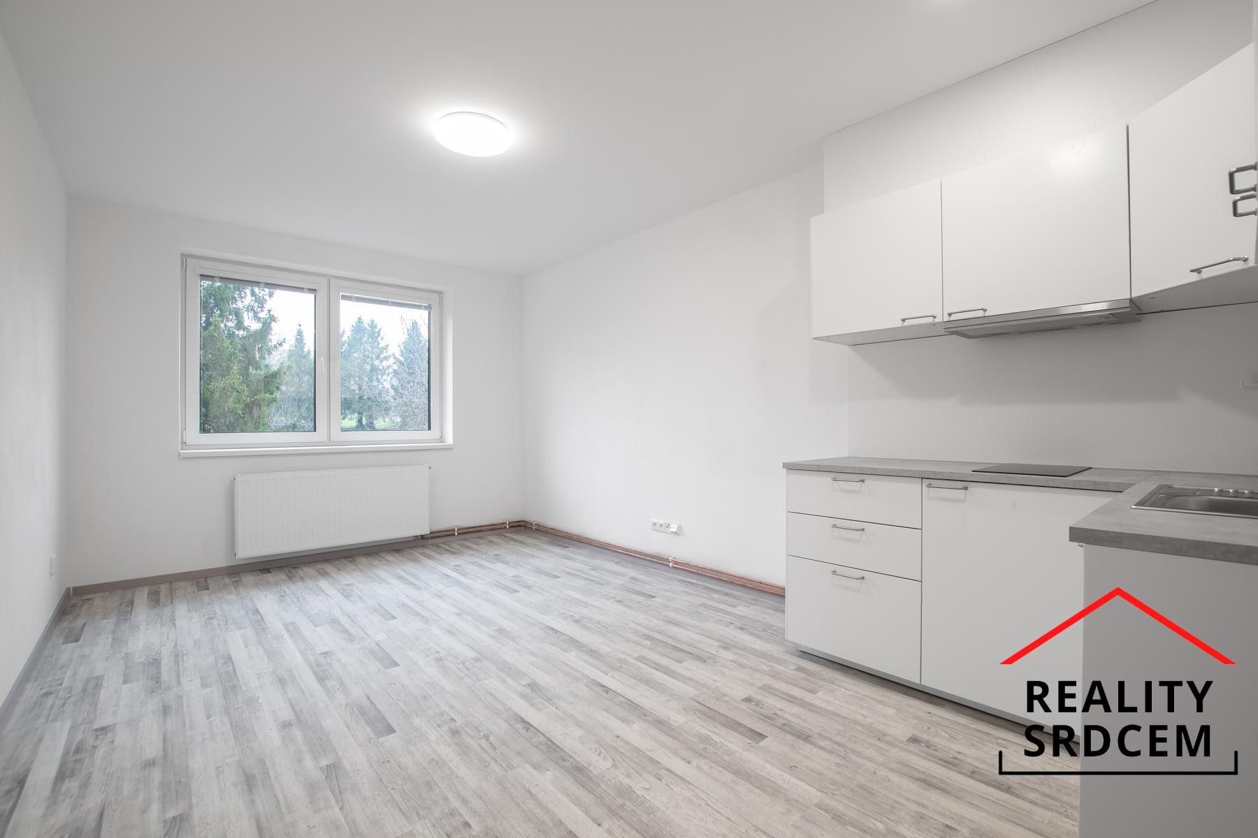 1+kk, Radotínská  , Bílovec, 28 m² - 2