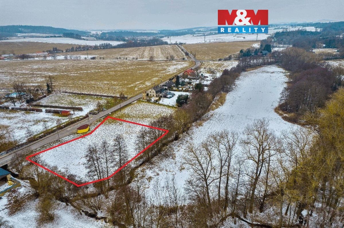 Pozemky pro bydlení, Dvůr Králové nad Labem, 544 01