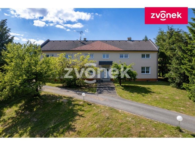 Rodinné domy, Dolnoveská, Fryšták, 400 m²