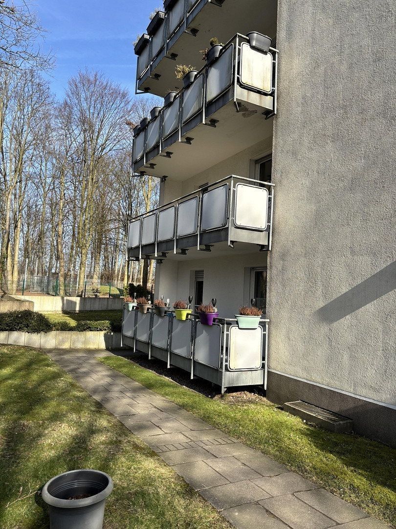 Byt 3+kk · 79 m² · Handwerksweg 14 Bochum Hiltrop Nordrhein-Westfalen 44805 - 3