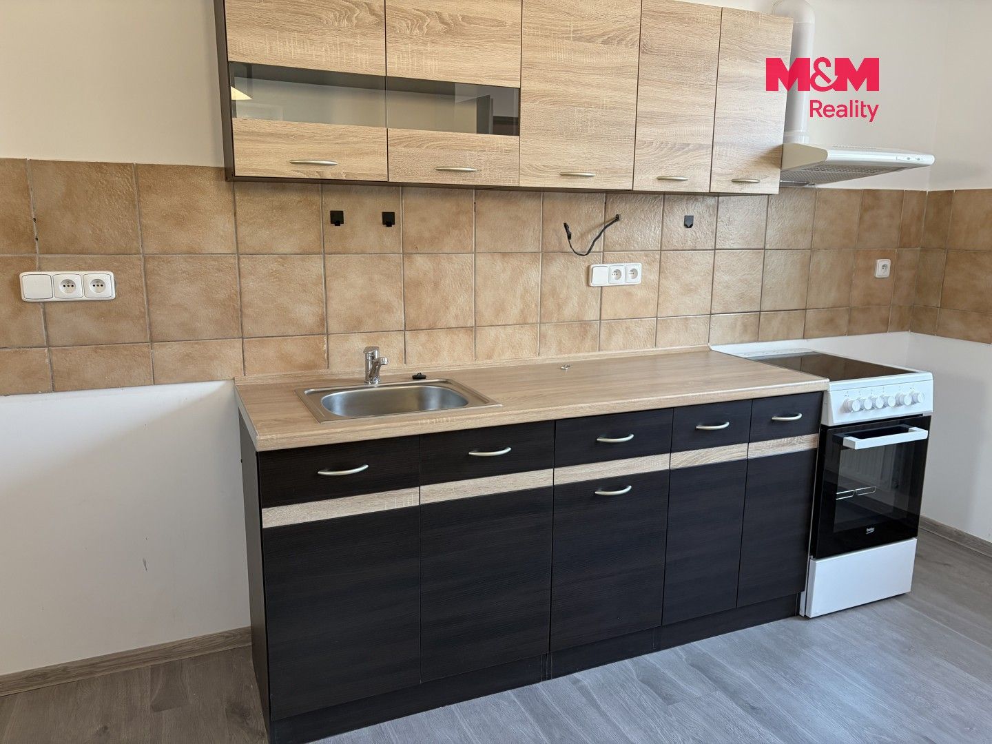 Byt 2+kk · 46 m² · Václavské náměstí, Přelouč - 3