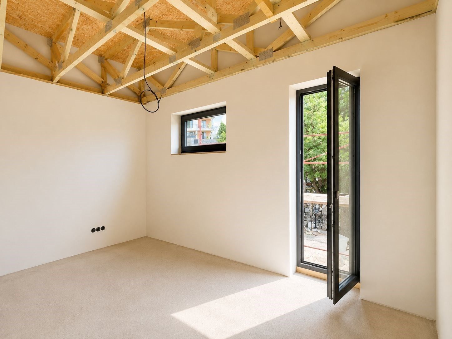 Prodej rodinný dům - Na Vyhlídce, Cheb, 140 m² - 5