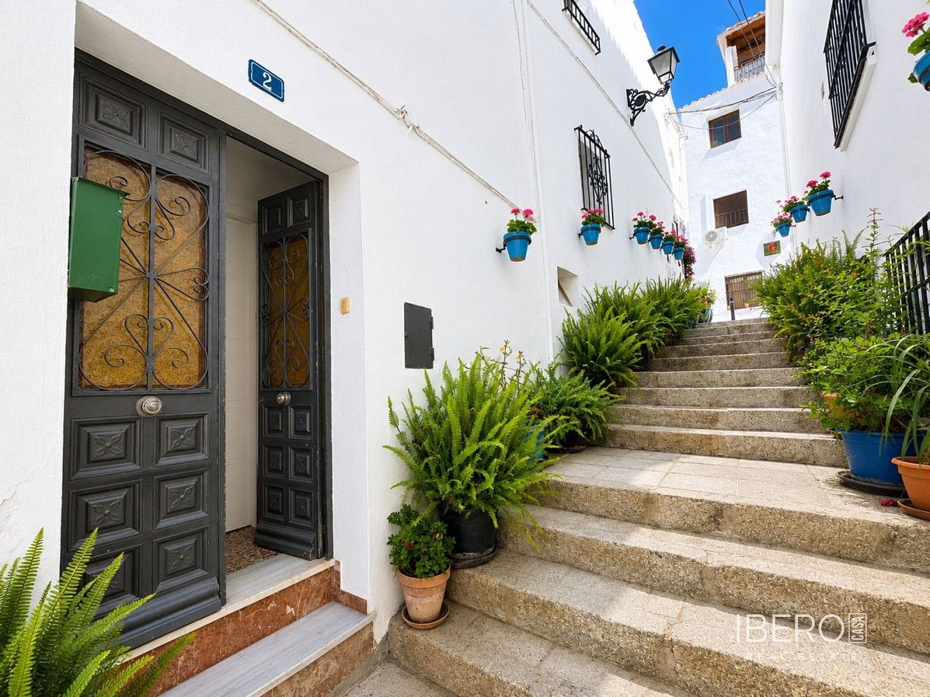 Rodinný dům · 205 m² · Mijas, ES - 4