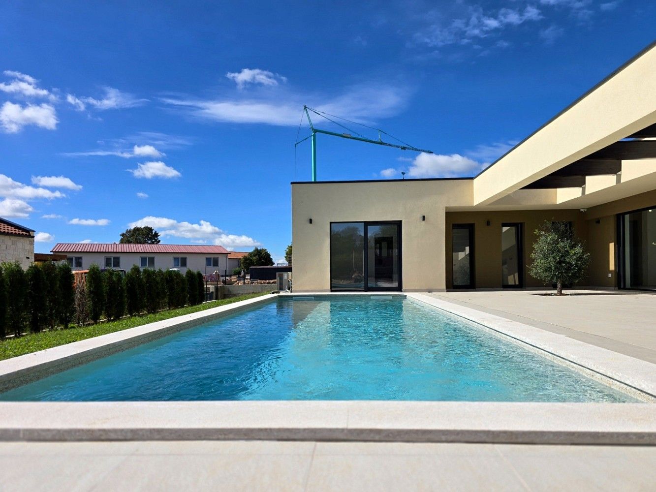 Prodej rodinný dům - Žminj, Istarska županija, Chorvatsko, 170 m² - 5