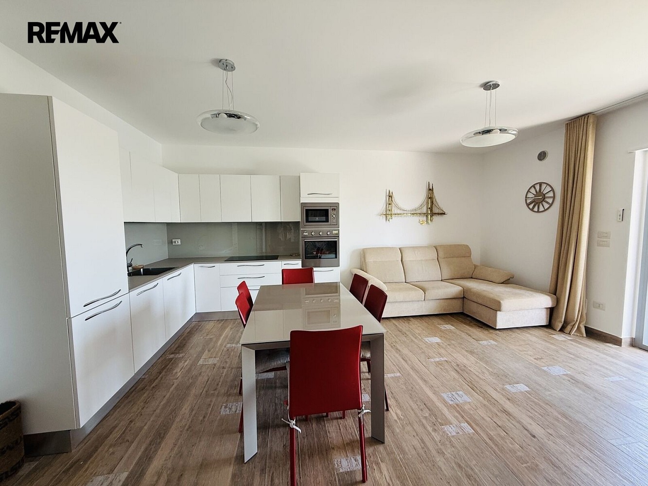 Prodej byt 4+kk - Silvi, Itálie, 102 m² - 5