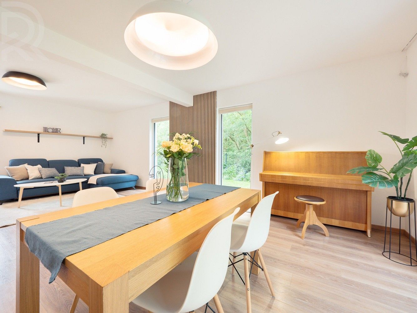 Rodinný dům · 124 m² · Praha - Zadní Kopanina, okres Praha 13, Hlavní město Praha - 4