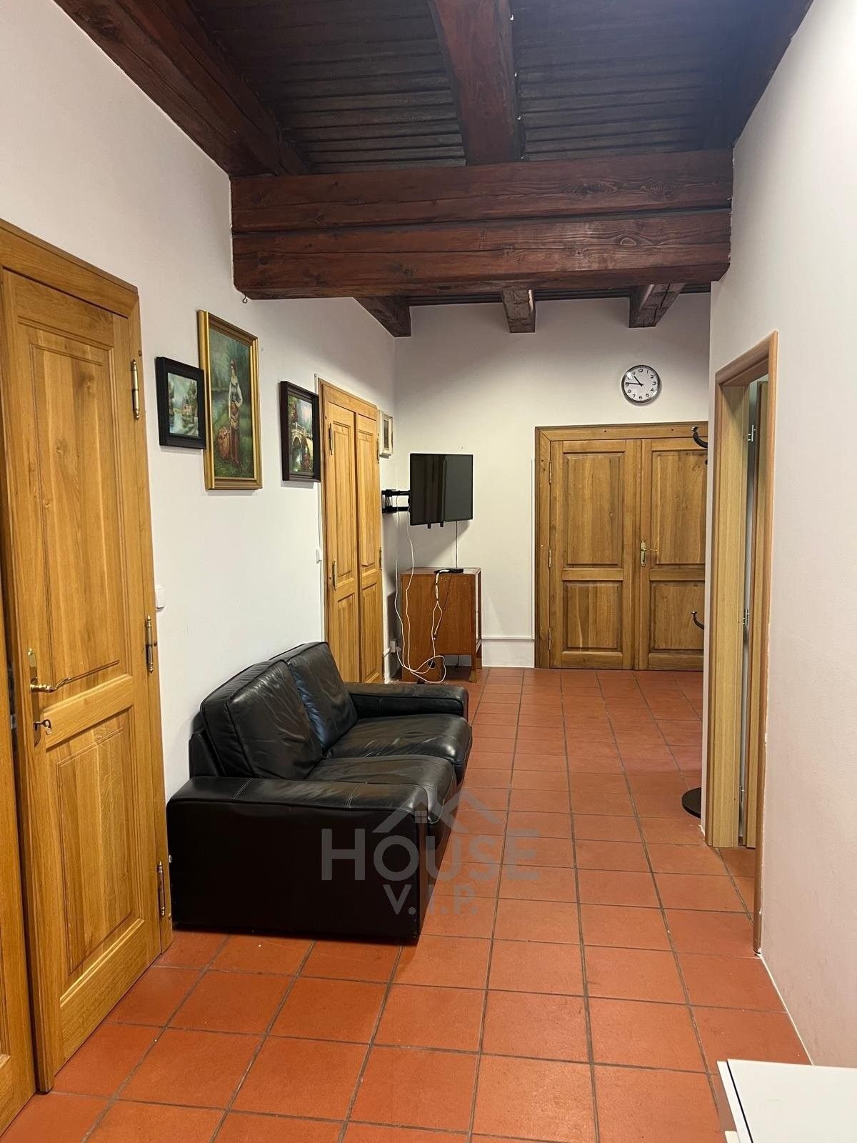 Obchodní prostory · 109 m² · Praha Troja - 3