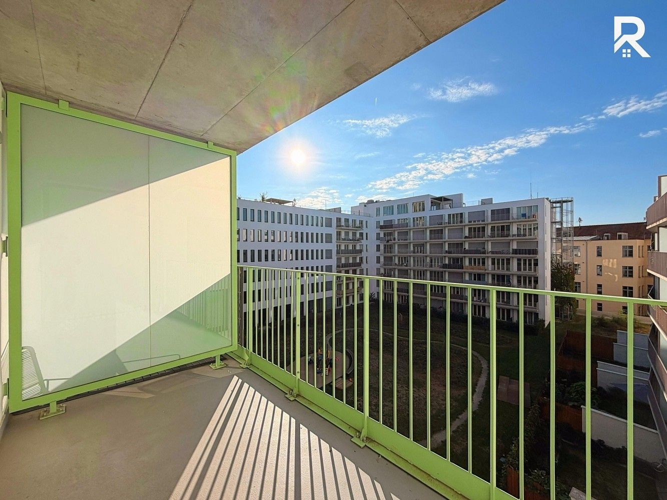 1+kk, Brno - Trnitá, okres Brno-město, Jihomoravský kraj, 31 m² - 2