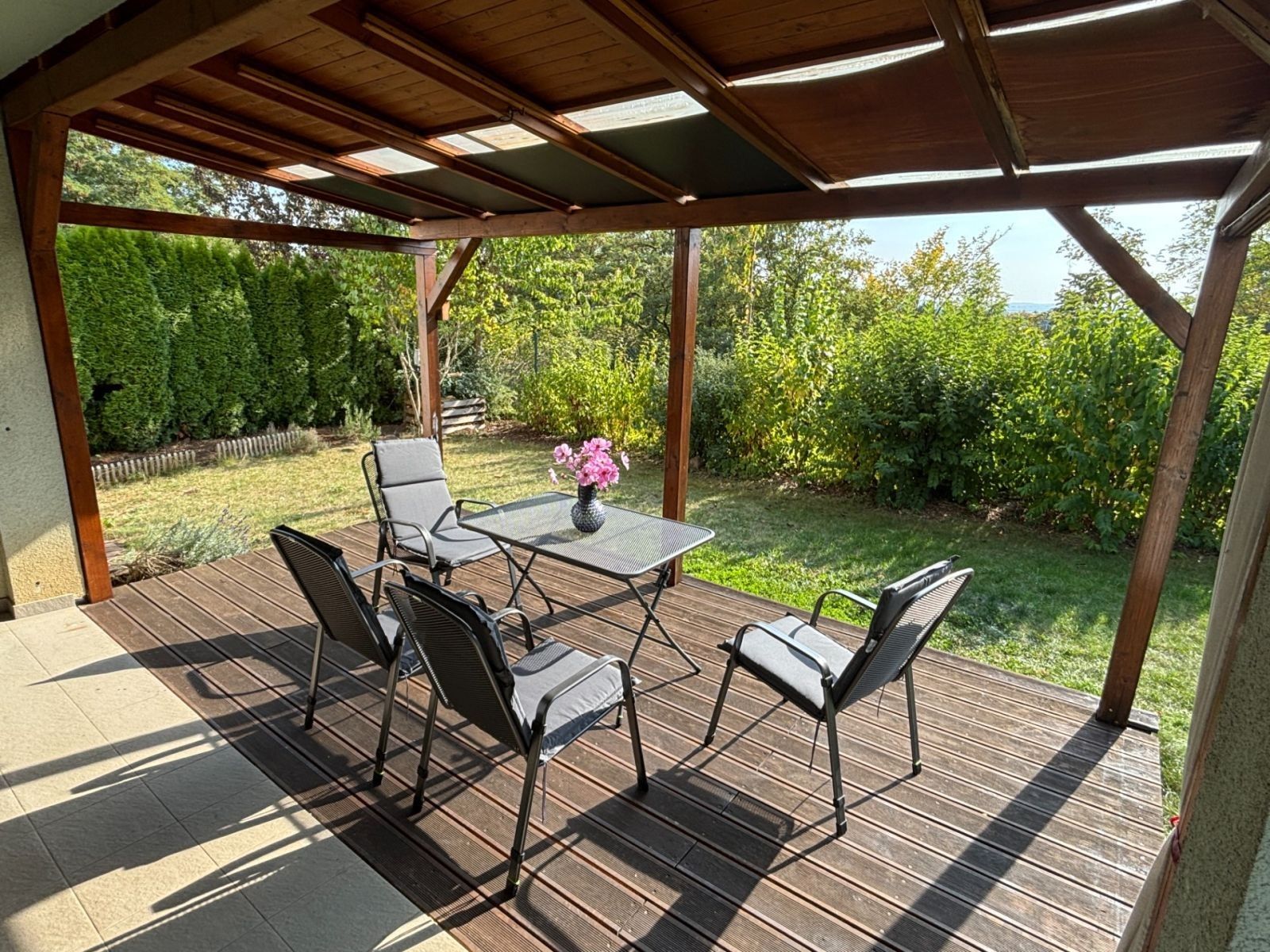 3+kk, Za Podjezdem, Praha - Kolovraty, 85 m² - 2