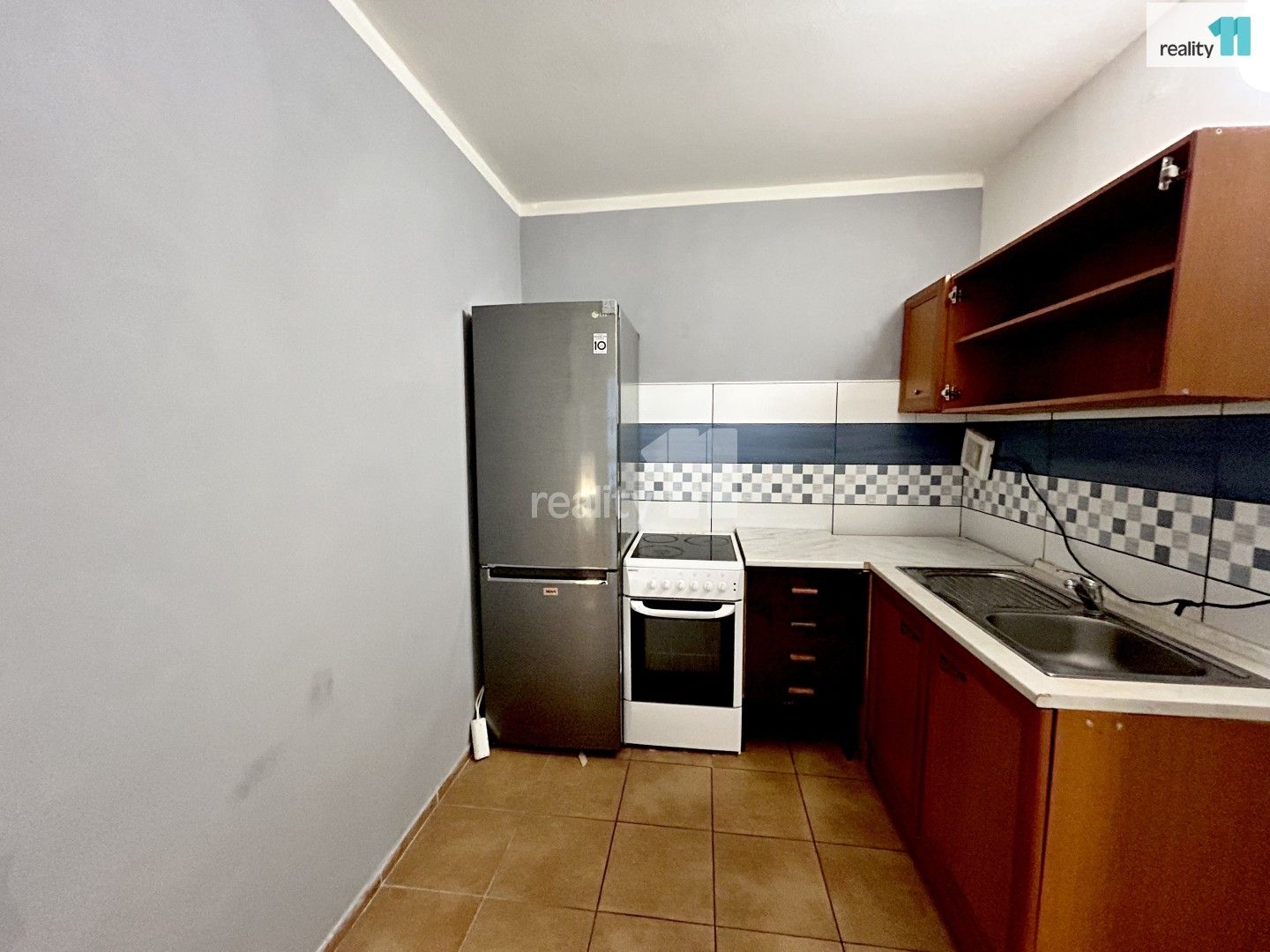 Pronájem byt 2+kk - K Vystrkovu, Praha, 53 m²