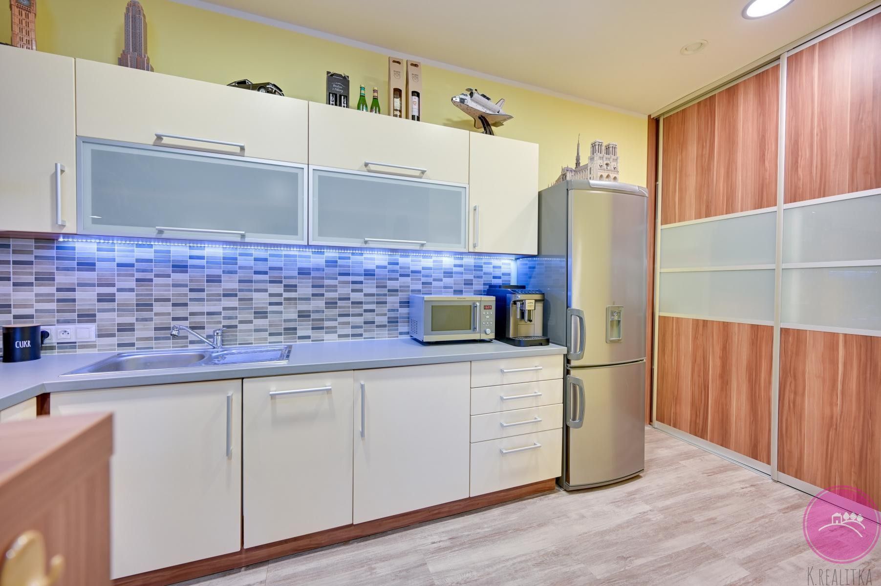 Byt 2+kk · 85 m² · Horní náměstí, Šternberk - 3
